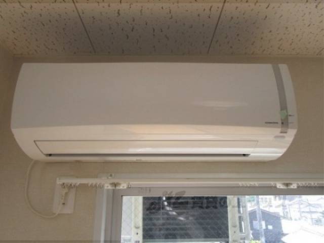 エアコン