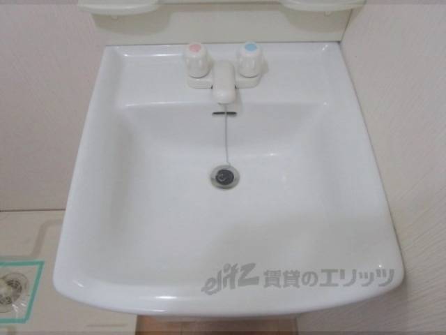 洗面所