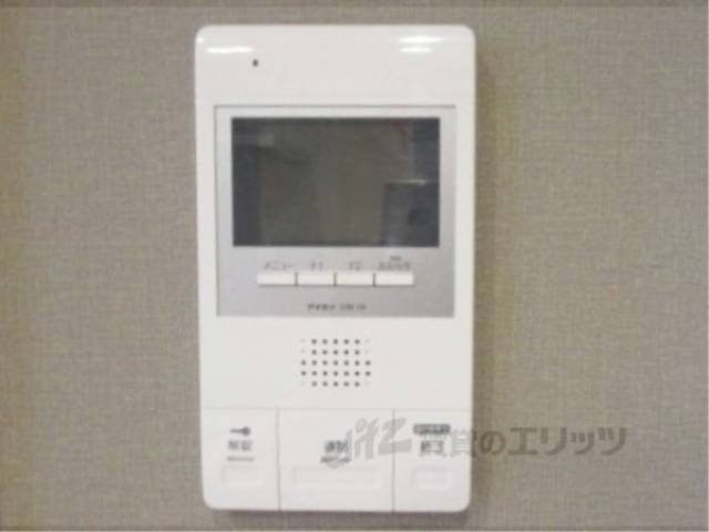 ドアフォン（ＴＶ含）