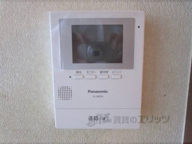 ドアフォン（ＴＶ含）