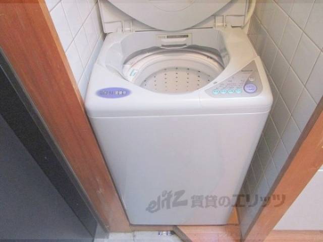 洗濯機