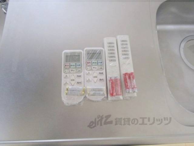 リモコン