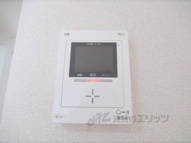 ドアフォン（ＴＶ含）