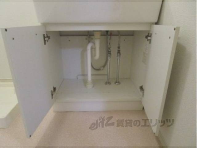 洗面所