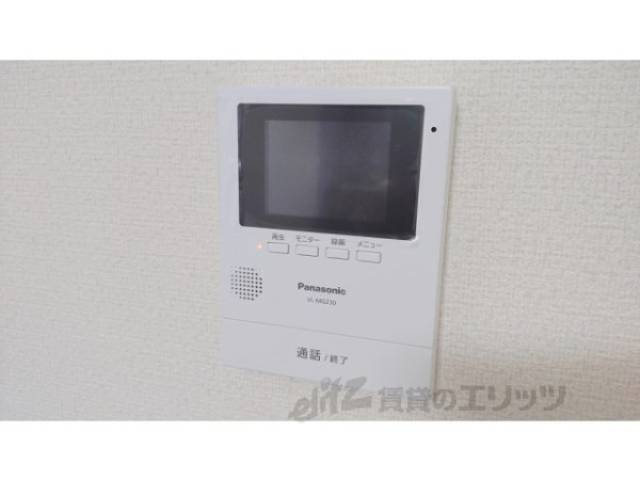 ドアフォン（ＴＶ含）