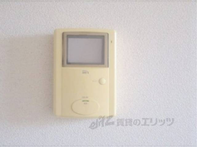 ドアフォン（ＴＶ含）