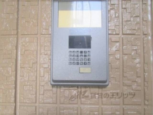 ドアフォン（ＴＶ含）