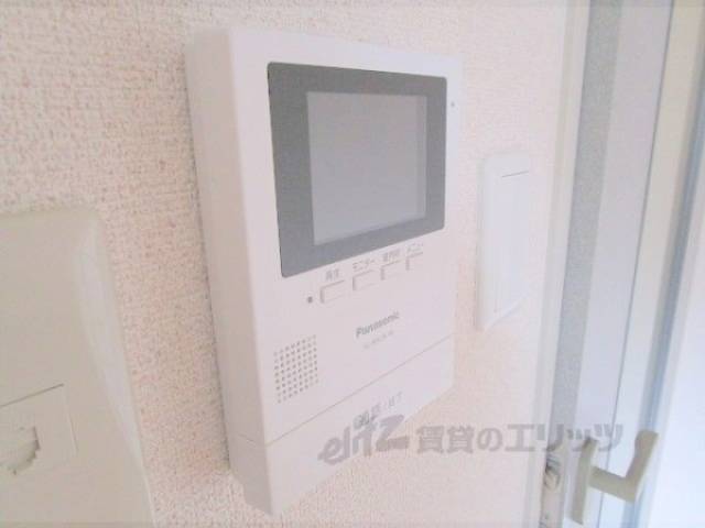 ドアフォン（ＴＶ含）
