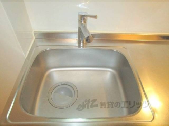 キッチン　シンク