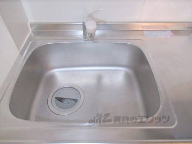 キッチン　水回り