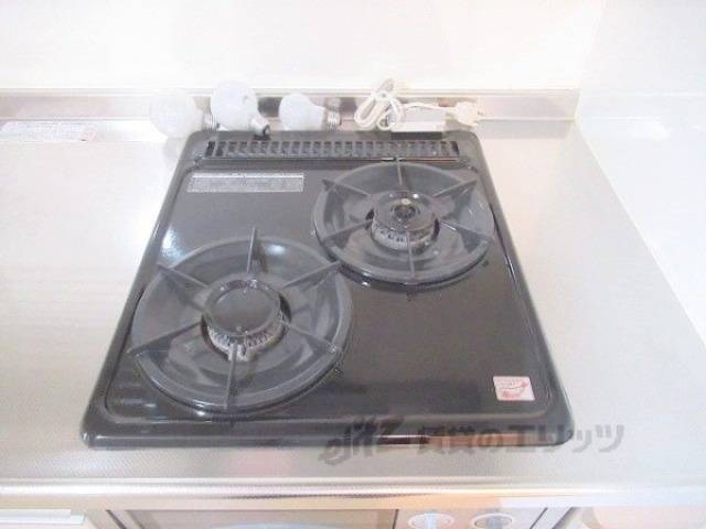 キッチン　コンロ