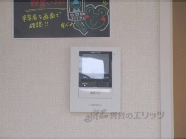 ドアフォン（ＴＶ含）