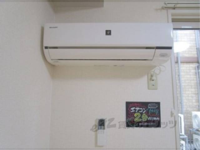 エアコン