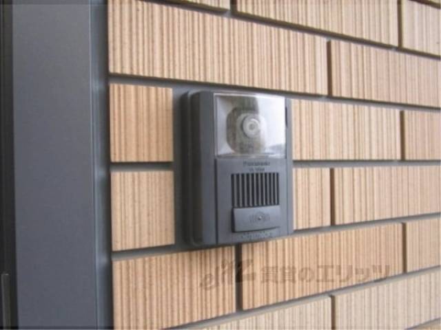 ドアフォン（ＴＶ含）