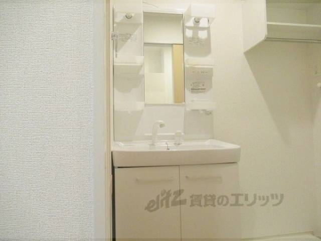 洗面所