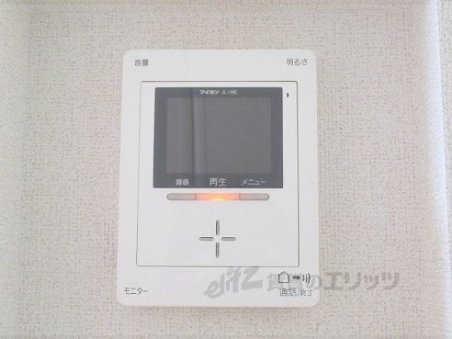 ドアフォン（ＴＶ含）