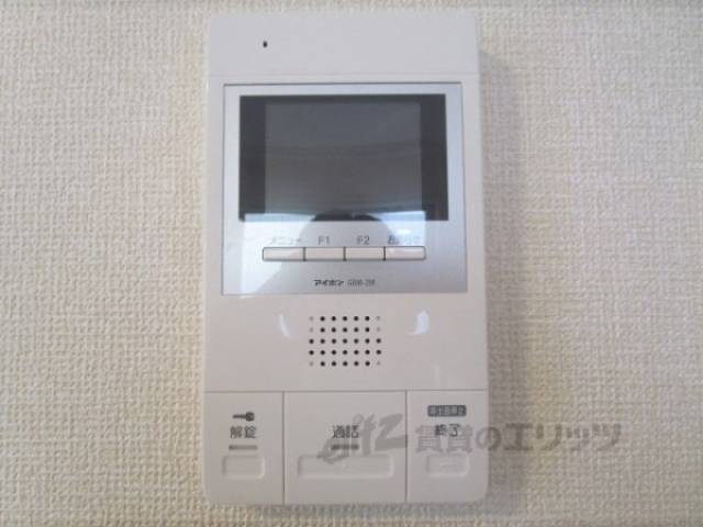 ドアフォン（ＴＶ含）