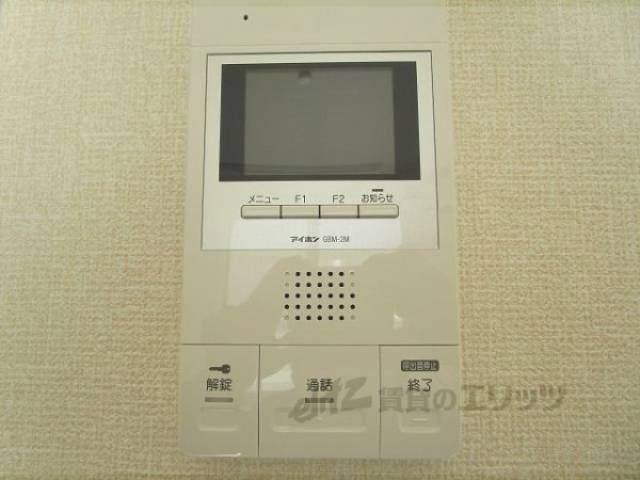 ドアフォン（ＴＶ含）