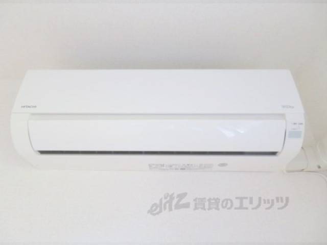 エアコン　洋室