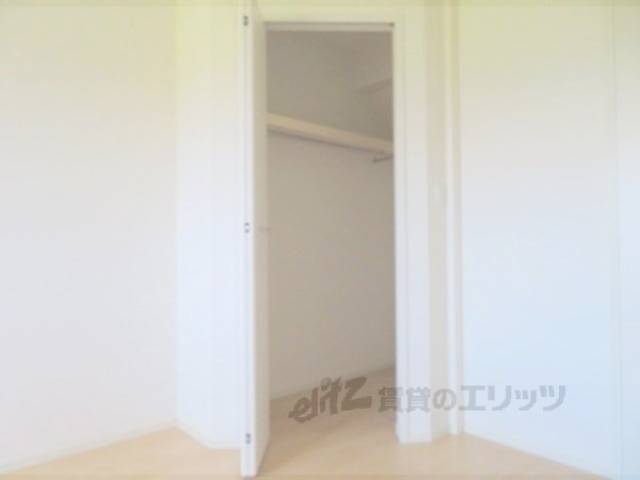 クローゼット