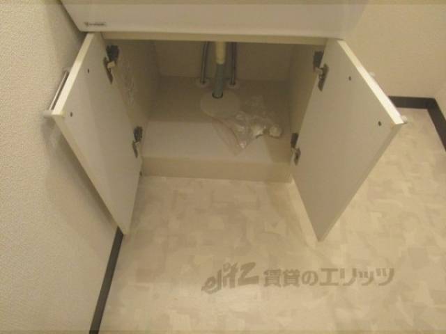 洗面所