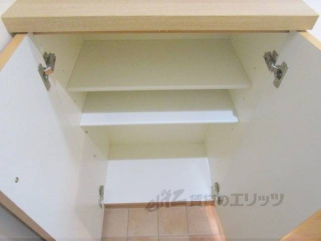 下駄箱