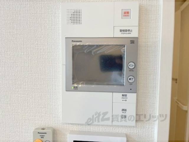 ドアフォン（ＴＶ含）