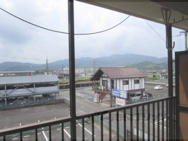 洗面所