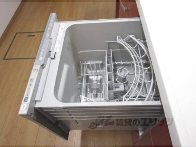 食器乾燥機