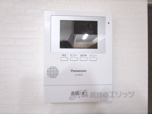 ドアフォン（ＴＶ含）