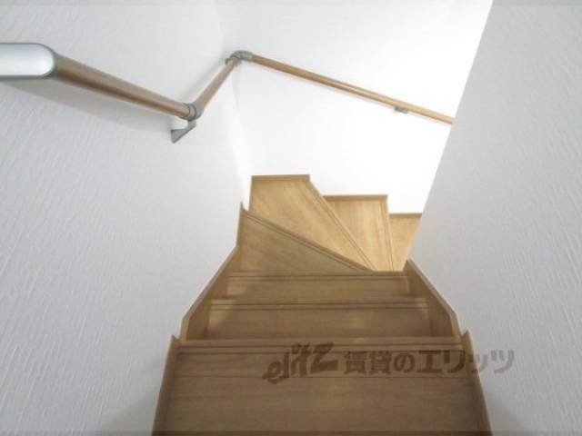 階段