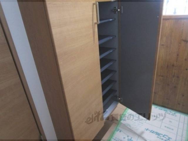 下駄箱