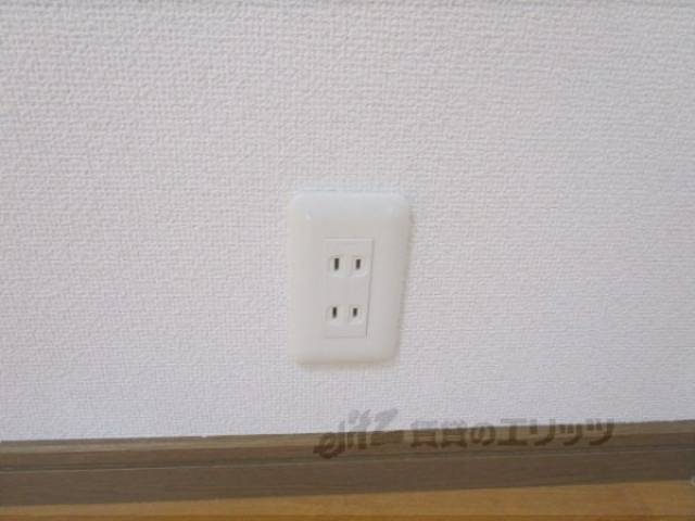コンセント