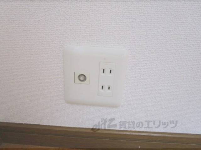 コンセント