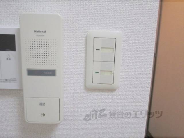 ドアフォン（ＴＶ含）