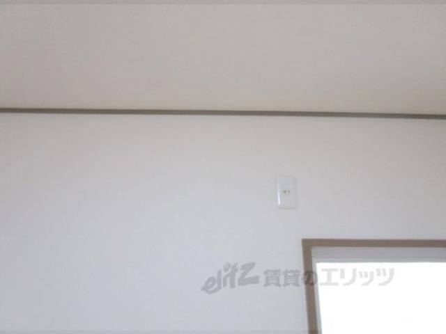 エアコン設置場所