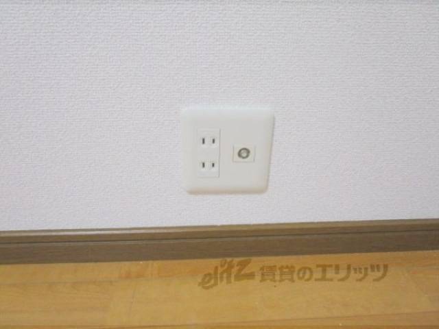 コンセント