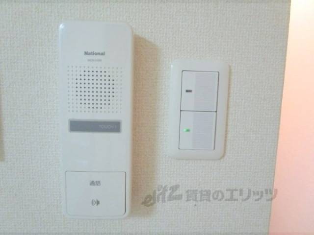 ドアフォン（ＴＶ含）