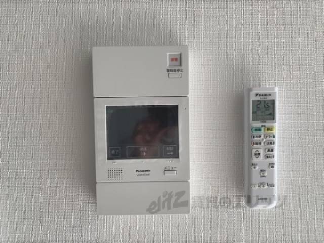 ドアフォン（ＴＶ含）