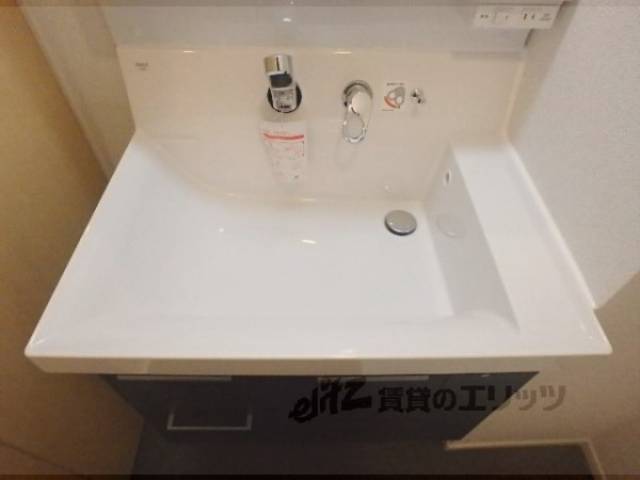 洗面所