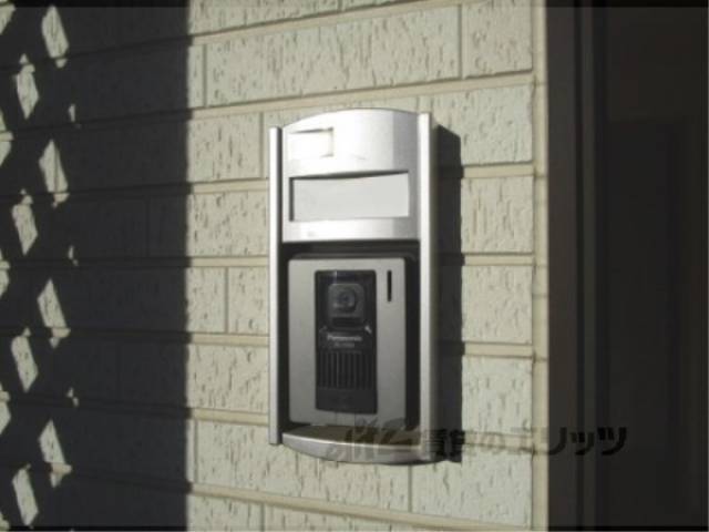 ドアフォン（ＴＶ含）