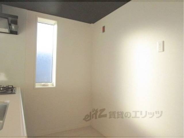 冷蔵庫置場