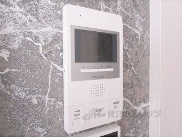 ドアフォン（ＴＶ含）