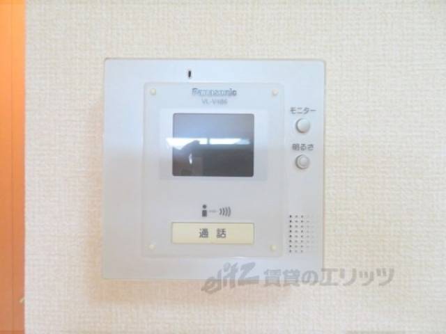 ドアフォン（ＴＶ含）