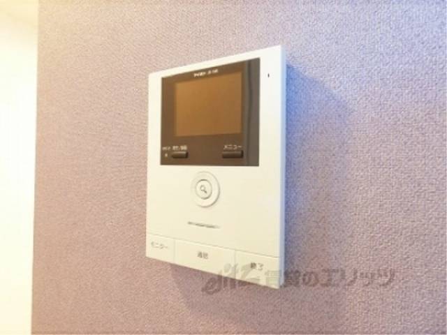 ドアフォン（ＴＶ含）