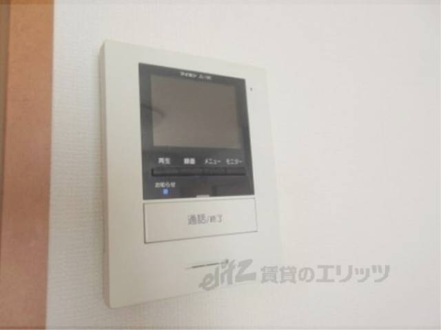 ドアフォン（ＴＶ含）