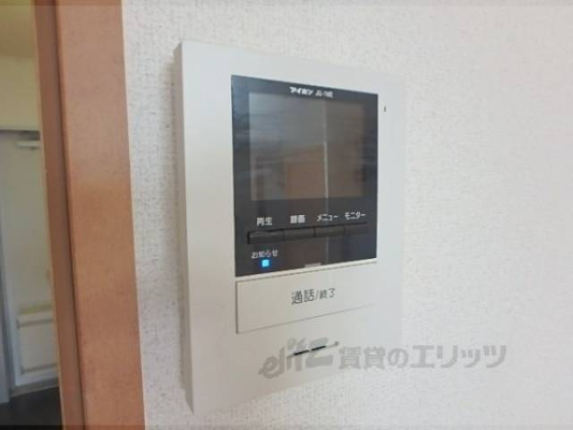 ドアフォン（ＴＶ含）