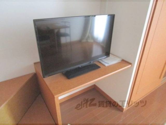 テレビ