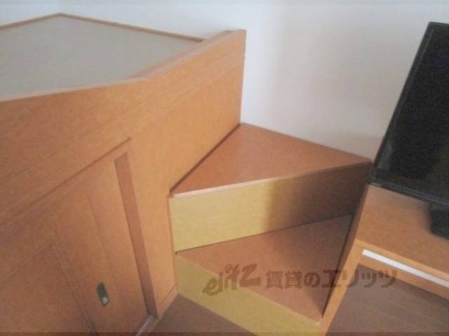 階段