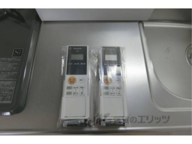 照明リモコン